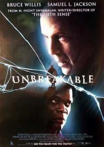 Неуязвимый (2000)